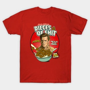 Shooter mcgavin New Tasty Flavor T-Shirt